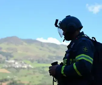 Operação Integrada Centro Seguro