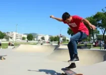 Pista de Skate Kurashiki