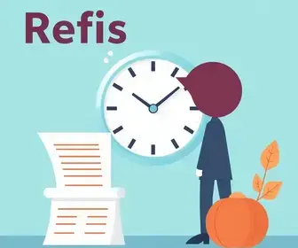 Refis 2026
