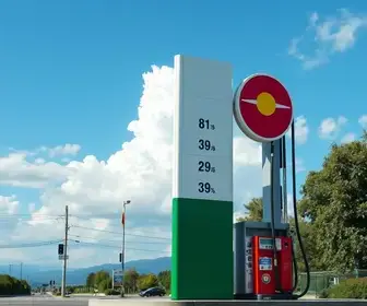 preço da gasolina em Sapucaia do Sul