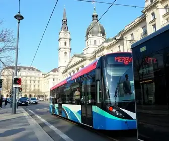 diagnóstico do transporte público