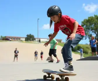 Circuito RS de Skate