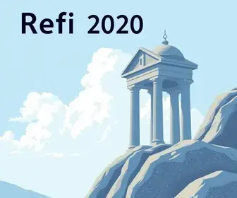 Refis 2026