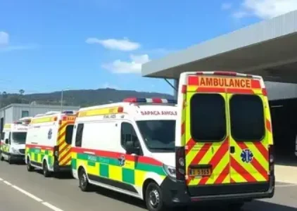Últimas noticias de Sapucaia do Sul