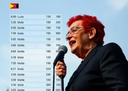 eleição em Sapucaia do Sul