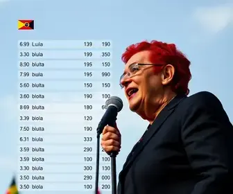 eleição em Sapucaia do Sul