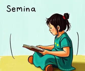 Seminário de Práticas do Programa de Apoio à Leitura e Escrita na Educação Infantil